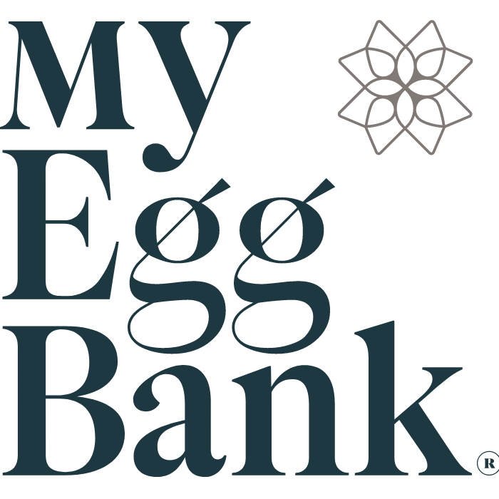 My Egg Bank Logo