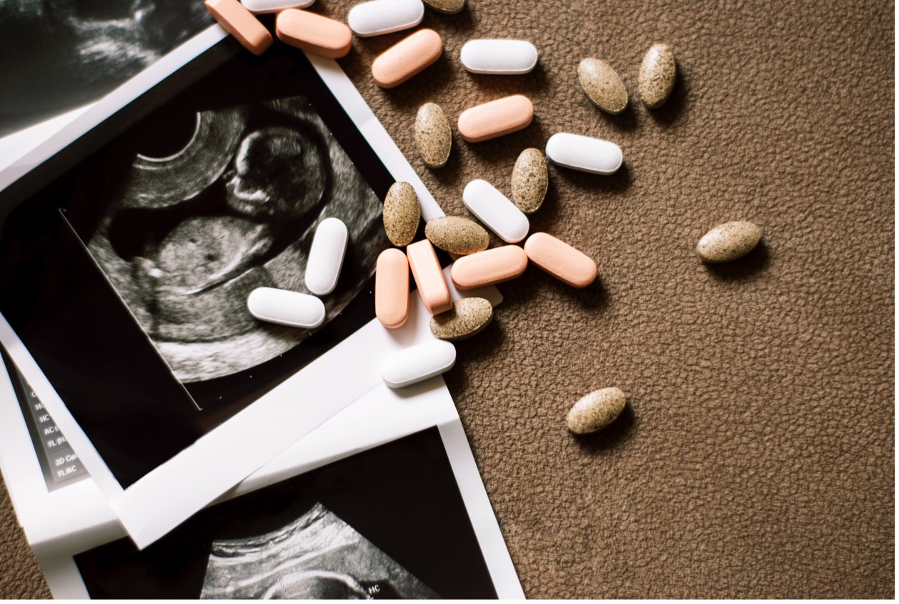 Boost Your Chances with Fertility Supplements